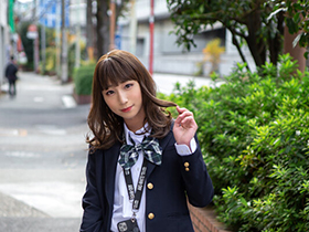 女になりすまして荒稼ぎしている美男子に極太＆高速ピストンで分からせる　サンプル画像02